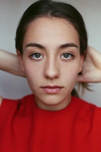 Marie Bloching
