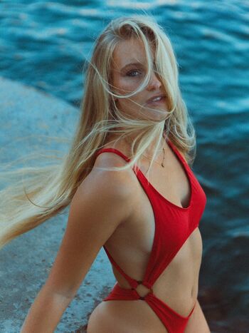 Marie Drager