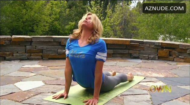 Mariel Hemingway