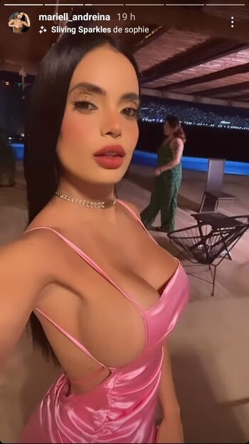 Mariell Andreina Rodriguez