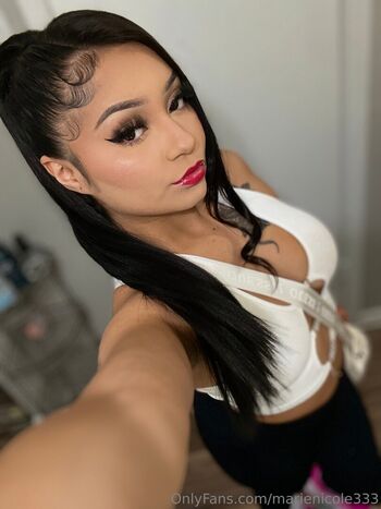 marienicole333