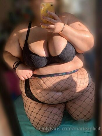 mariexplicit
