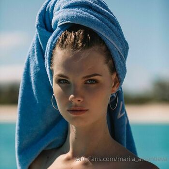 Mariia Arsentieva
