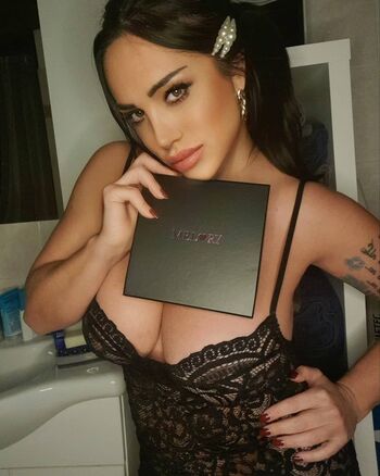 Marika Fruscio