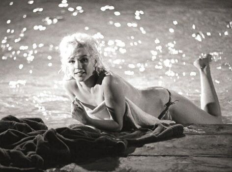 Marilyn Monroe
