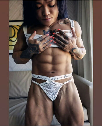 Marilyn Yee Tong