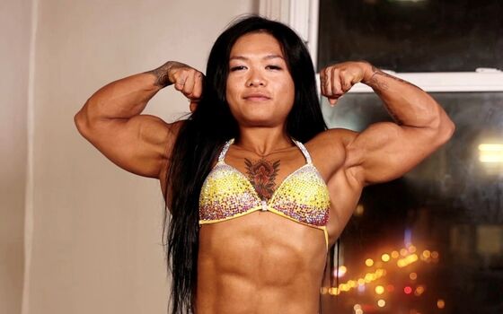 Marilyn Yee Tong