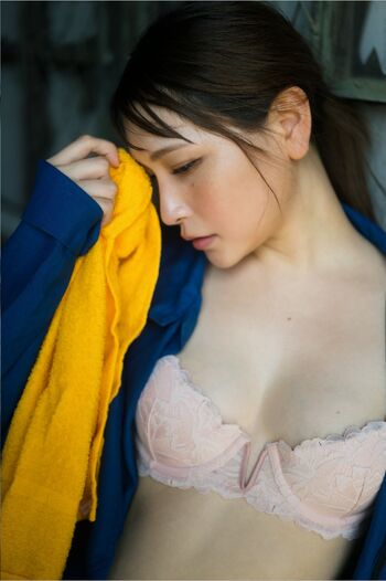 Marina Amatsu