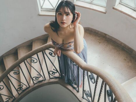 Marina Amatsu