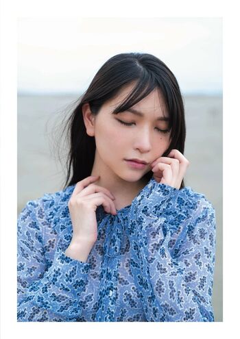Marina Amatsu