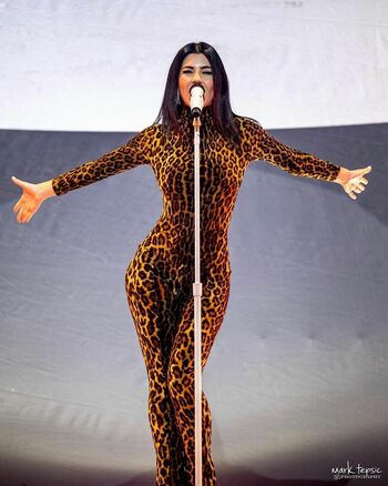 Marina Diamandis