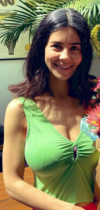 Marina Diamandis