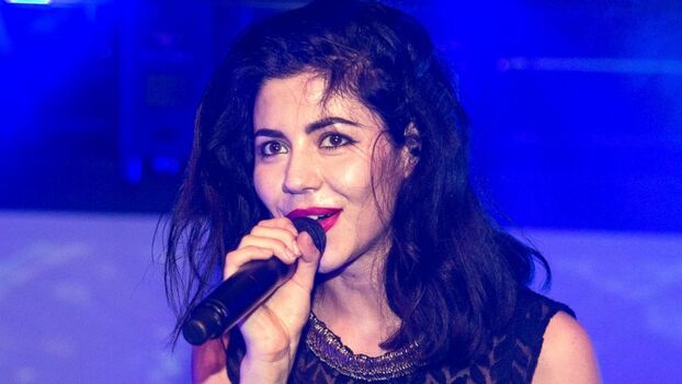 Marina Diamandis