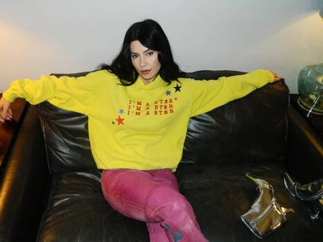 Marina Diamandis