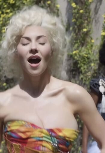 Marina Diamandis