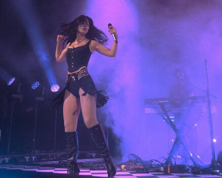 Marina Diamandis