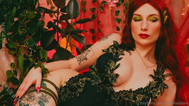 Marina Dove