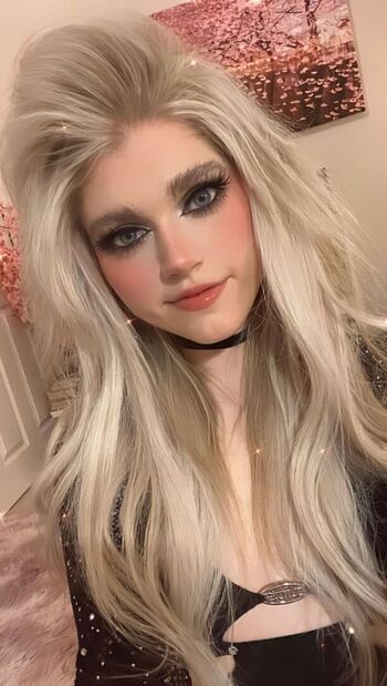 Marina Joyce