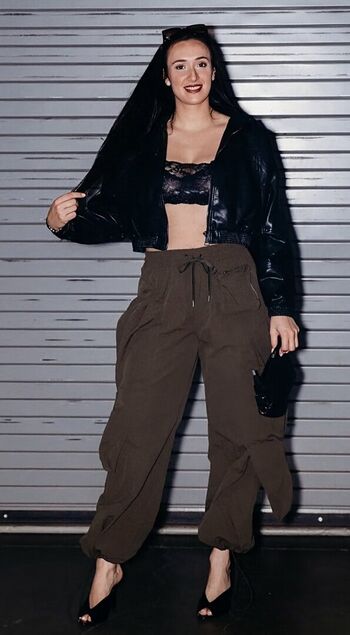 Marina Mabrey