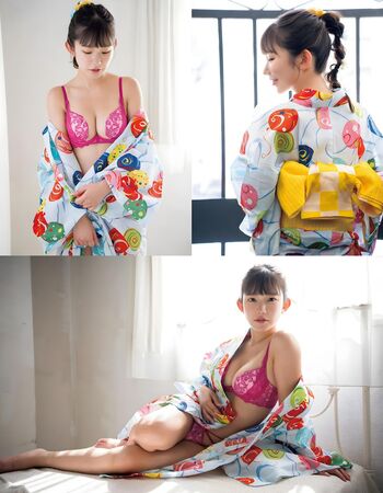Marina Nagasawa