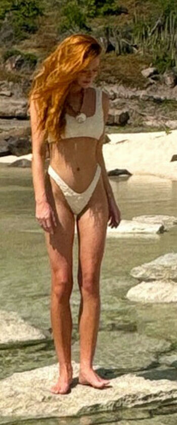 Marina Ruy Barbosa