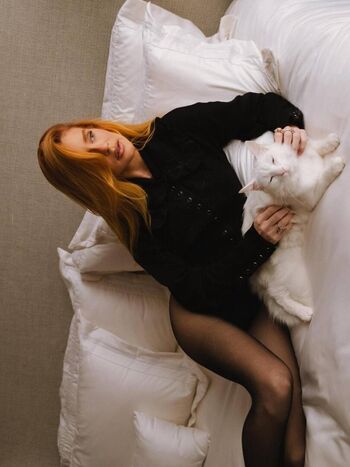 Marina Ruy Barbosa