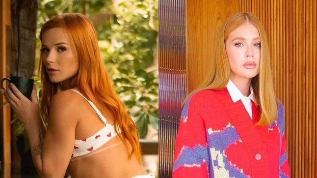 Marina Ruy