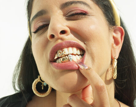 Marina Satti