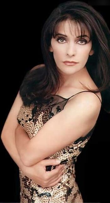 Marina Sirtis