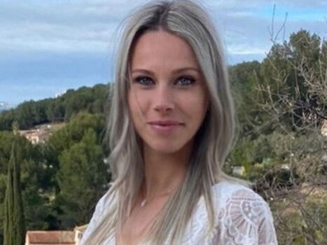 Marion Rousse