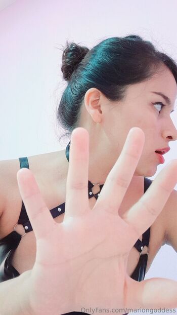 mariongoddess