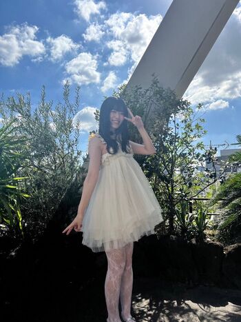 Mariri Sugimoto