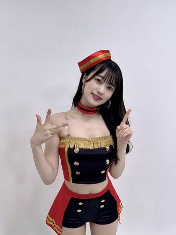 Mariri Sugimoto