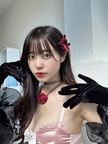 Mariri Sugimoto