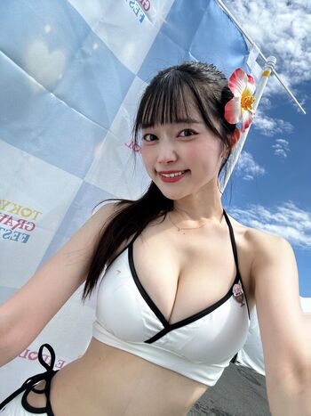 Mariri Sugimoto