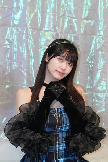 Mariri Sugimoto