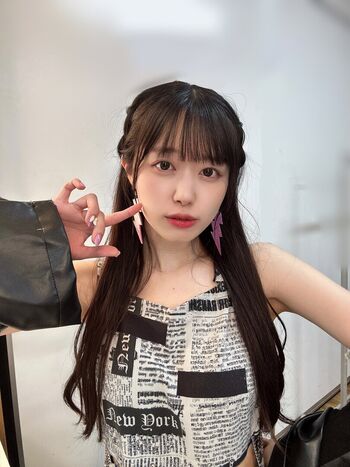 Mariri Sugimoto