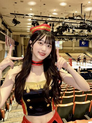 Mariri Sugimoto