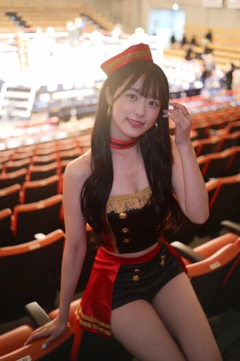 Mariri Sugimoto