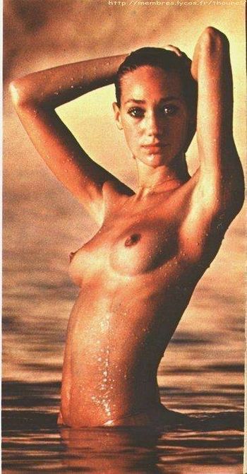 Marisa Berenson