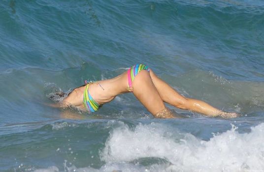 Marisa Miller