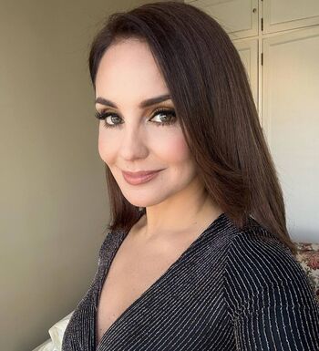 Marisa Minetti Hotwife