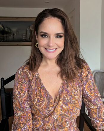 Marisa Minetti Hotwife