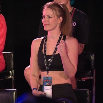 Marisha Ray