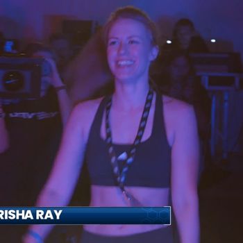 Marisha Ray