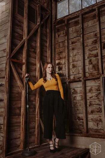 Marisha Ray