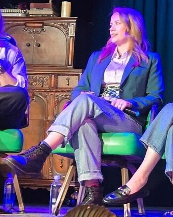 Marisha Ray