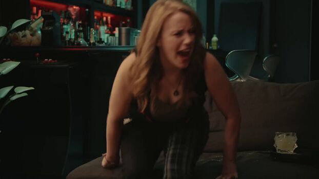 Marisha Ray