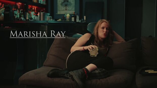 Marisha Ray