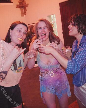 Marisha Ray
